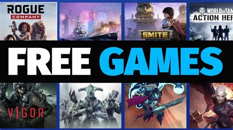 How to get free games?